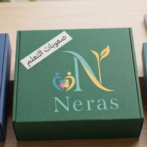 حقيبة صعوبات التعلم