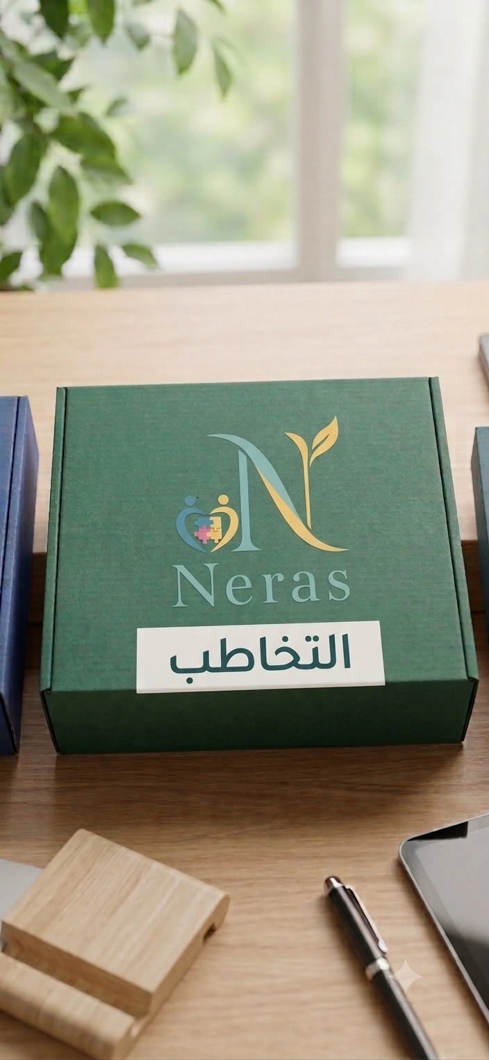حقيبة النطق والتخاطب